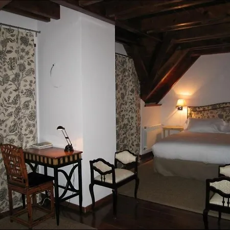 Casa Valle De Aran - Baqueira Horská chata