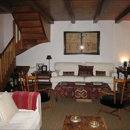 Casa Valle De Aran - Baqueira *