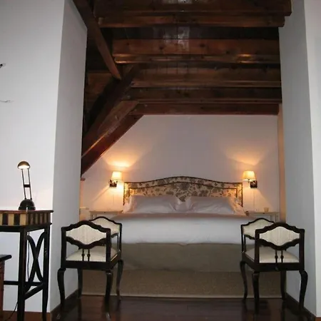 Casa Valle De Aran - Baqueira Horská chata Tredós