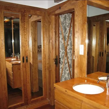 Casa Valle De Aran - Baqueira Horská chata Tredós