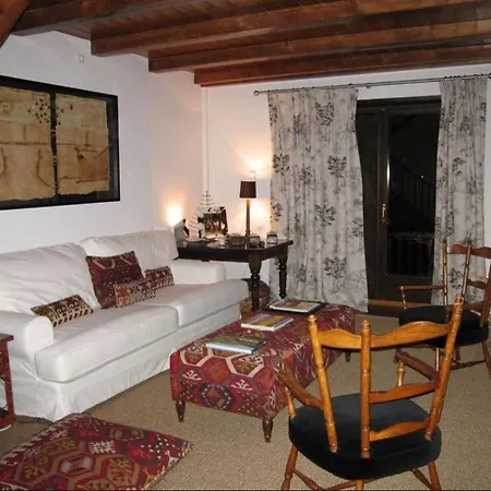 Casa Valle De Aran - Baqueira Horská chata *