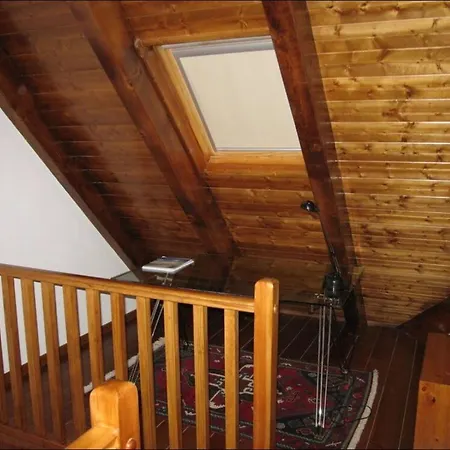 Casa Valle De Aran - Baqueira Horská chata Tredós