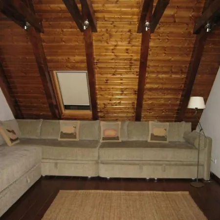 Casa Valle De Aran - Baqueira *