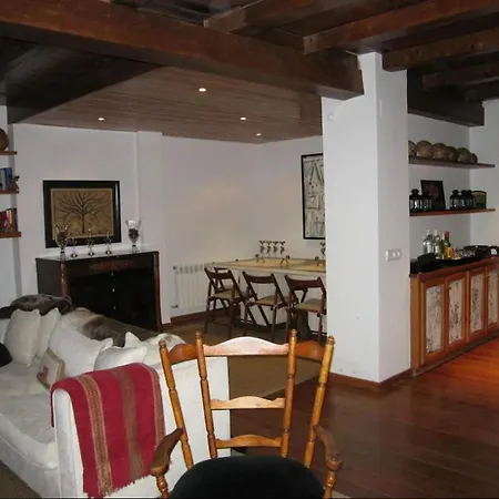Casa Valle De Aran - Baqueira