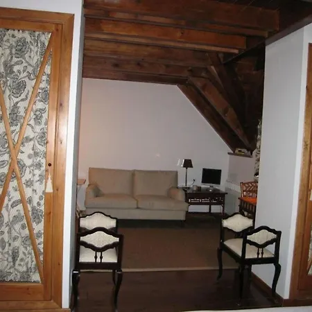 Casa Valle De Aran - Baqueira *