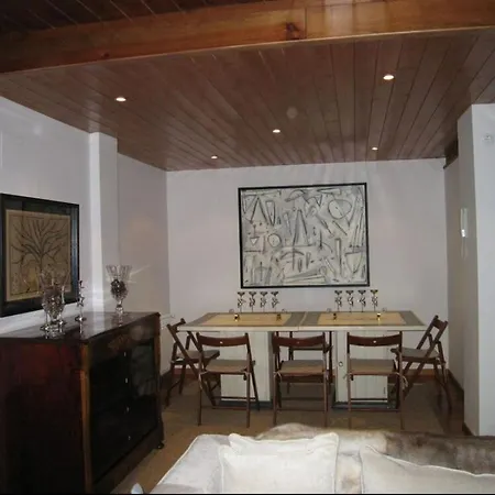 Chalet Casa Valle De Aran - Baqueira Tredos