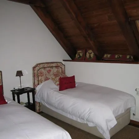 Chalet Casa Valle De Aran - Baqueira *