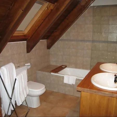 Casa Valle De Aran - Baqueira