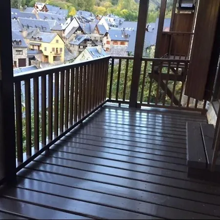 Casa Valle De Aran - Baqueira